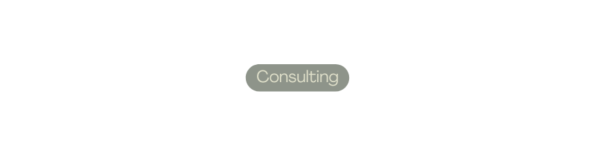 Consulting