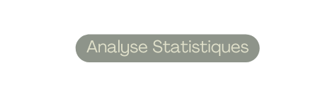 Analyse Statistiques
